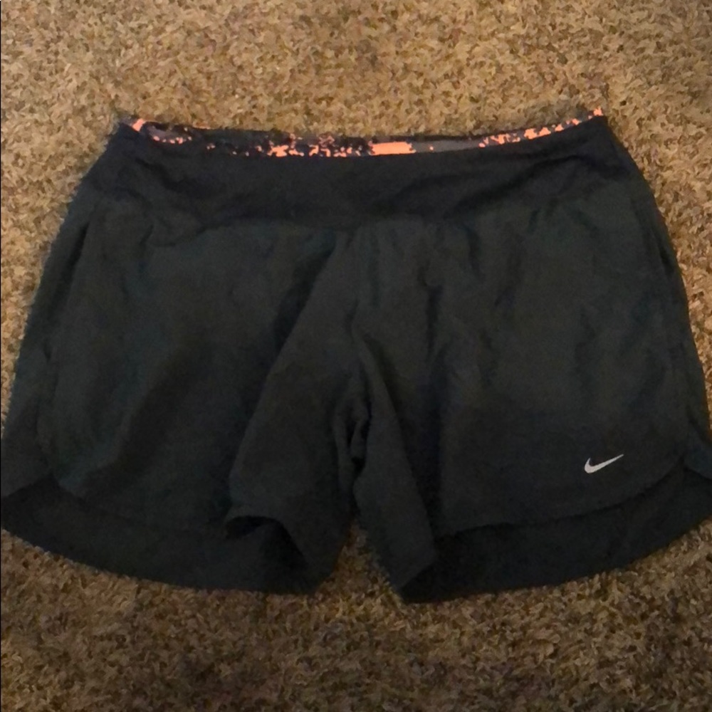 Nike Dri Fit Shorts